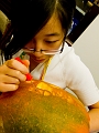 Pumpkin007