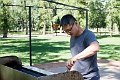 BBQ003