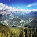 SulphurMountain035