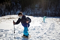snowshoeing007