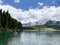 TwoJackLake017